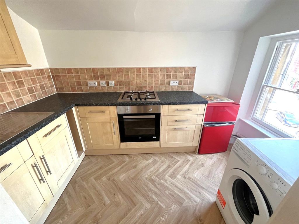Additional image 4 of 1 bed flat for saleSuperb City Centre Living Zetland Road, Redland, Bristol BS6