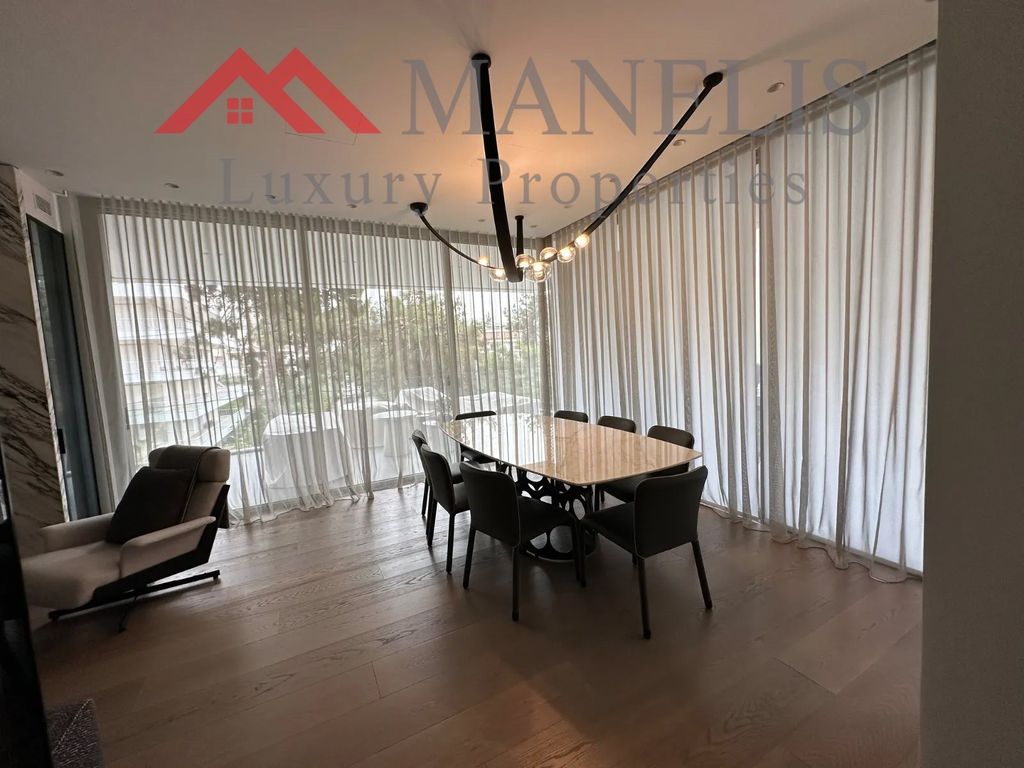 Property photo 1 of 15 - Apartment For Sale, Glyfada, 128 Sq.m., €1.480.000