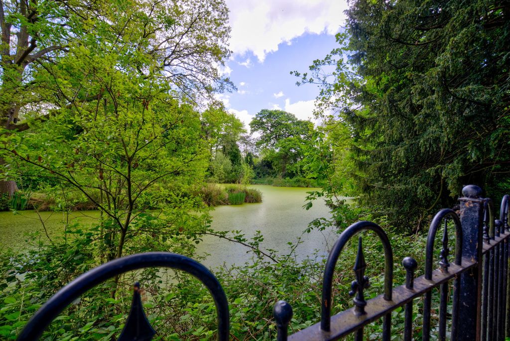 Additional image 18 of 2 bed flat for saleApartment 11, Backford Hall, Blencowe Close, Chester CH1