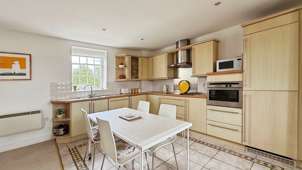 Property photo 2 of 17 Open Plan Living Accommodation