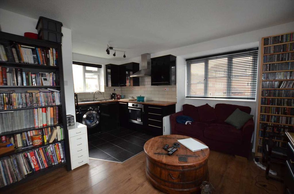Property photo 2 of 6 Open Plan Kitchen &amp; Lounge