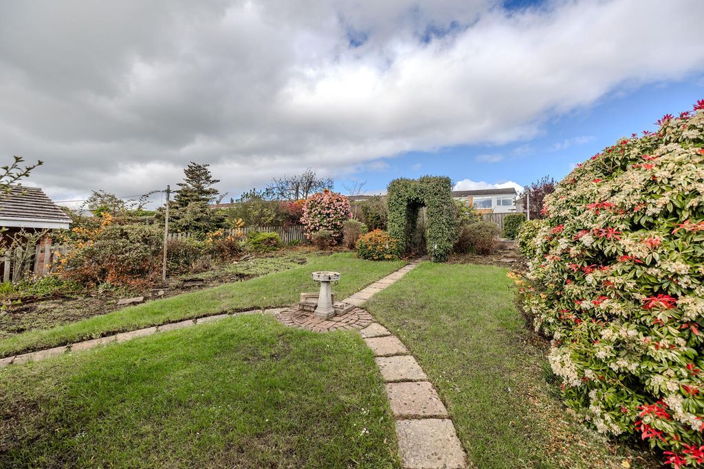 Property photo 3 of 29 Rear Garden