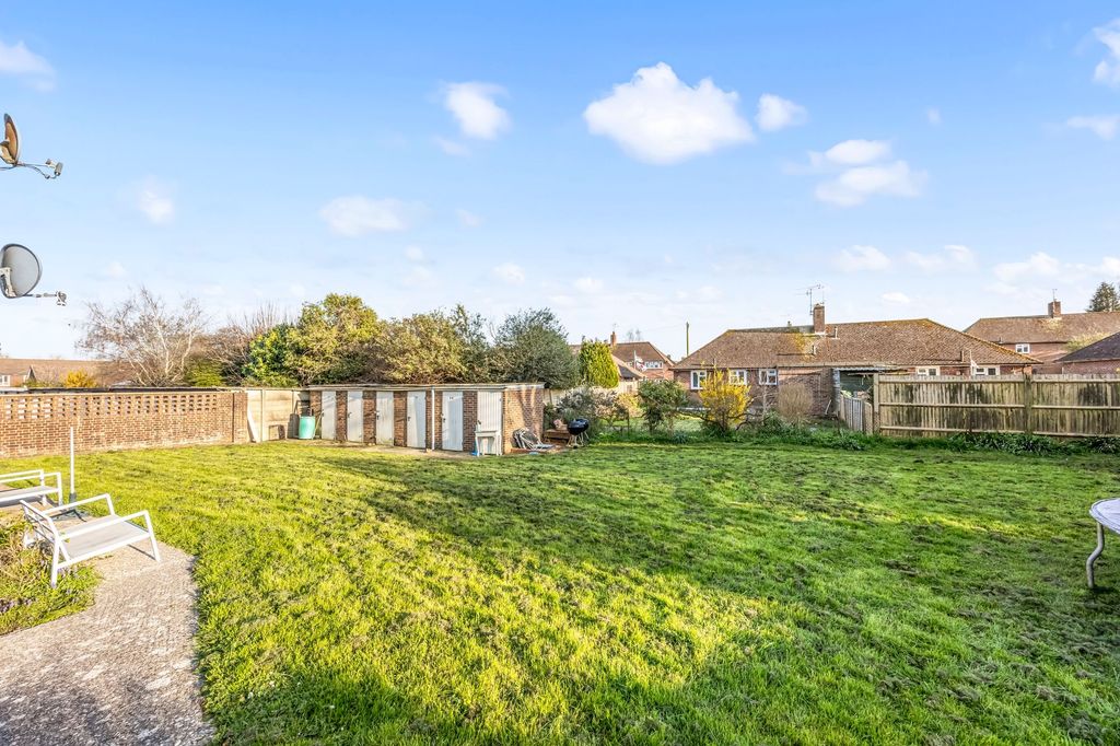 Additional image 4 of 2 bed flat for saleSt. Cuthmans Road, Steyning BN44