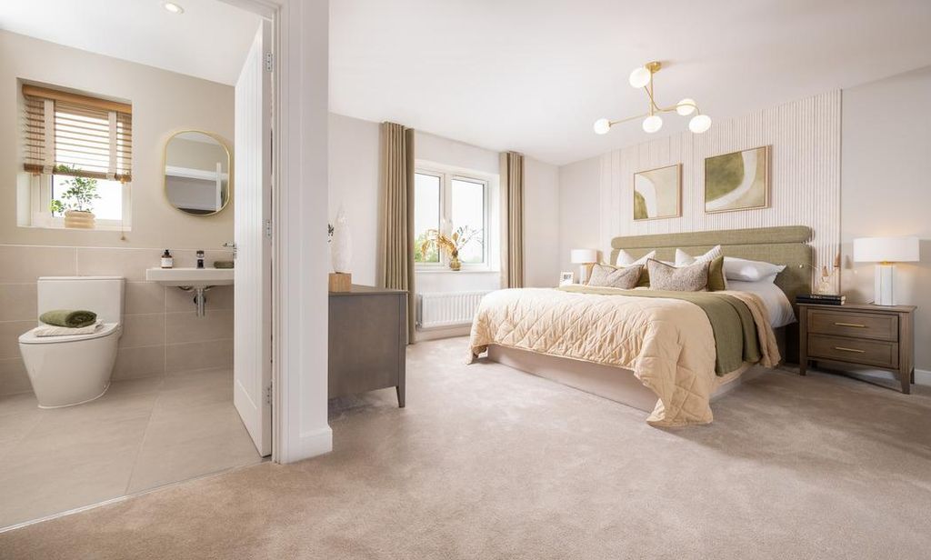 Property photo 1 of 8 Dandara - Zoopla -