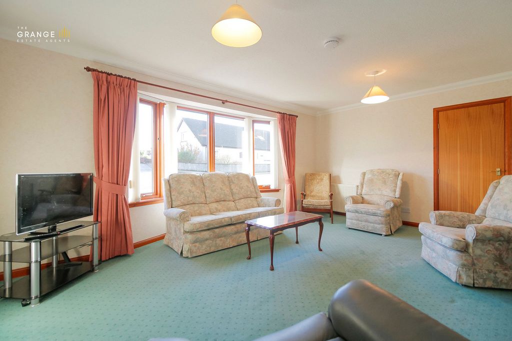 Additional image 5 of 3 bed detached bungalow for saleBroomhill Court, Keith AB55