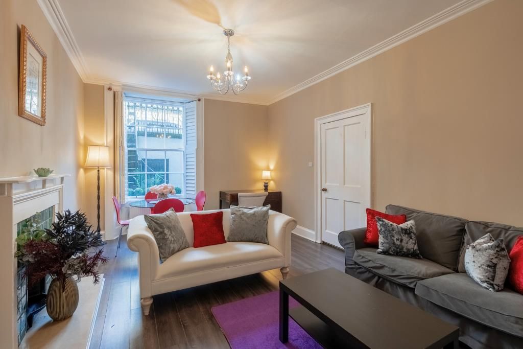 Additional image 22 of 6 bed town house for saleCarlton Street, Stockbridge, Edinburgh EH4.