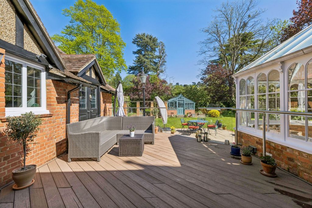 Additional image 20 of 4 bed detached house for saleCourt Road, Maidenhead, Berkshire SL6
