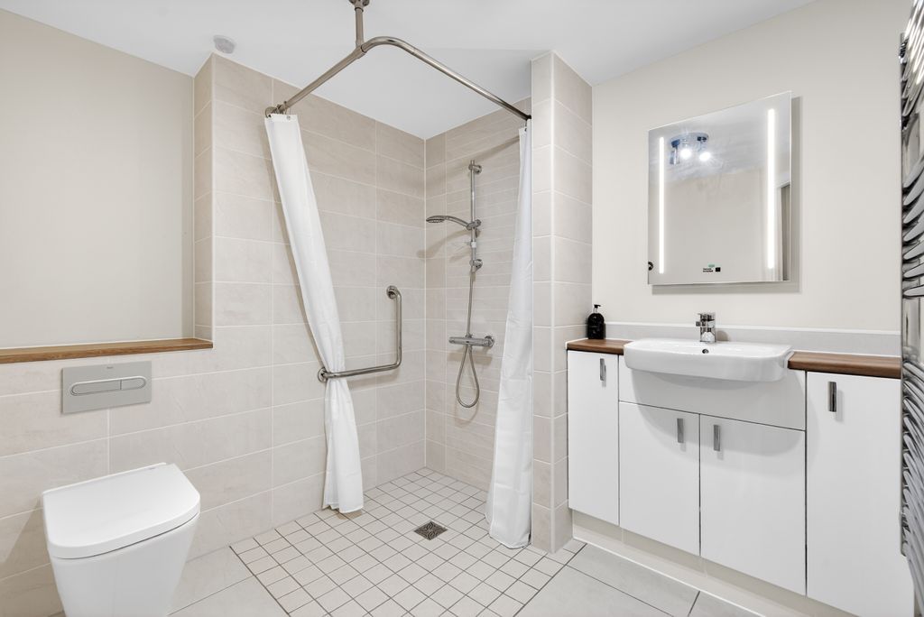 Additional image 9 of 1 bed flat for saleBalshaw Court, Burlington Gardens, Leyland PR25