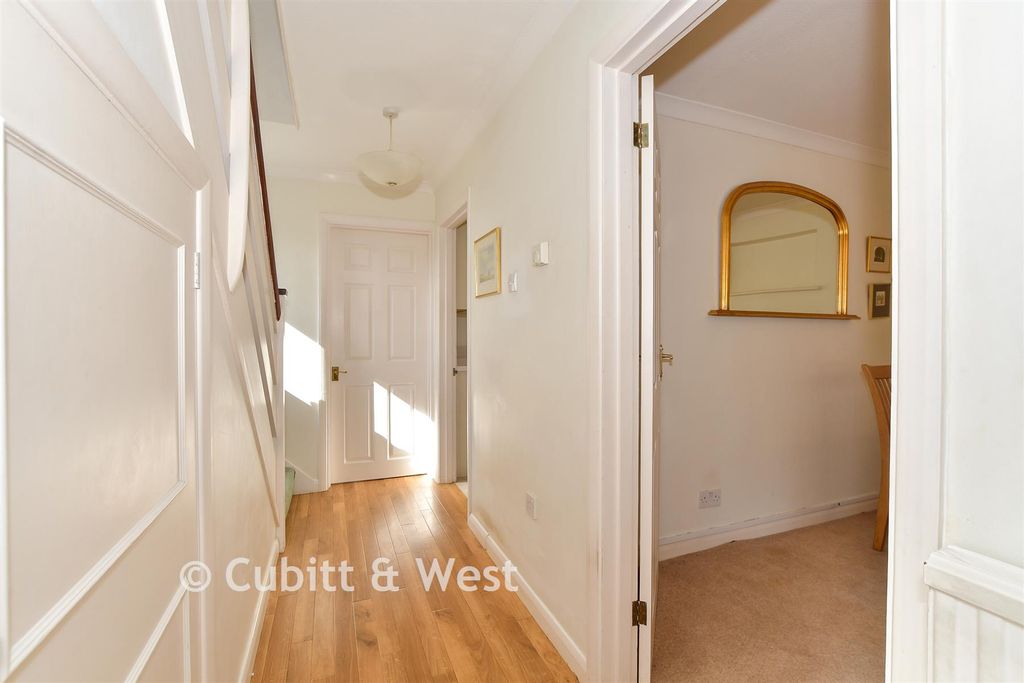 Property photo 3 of 20 Hallway