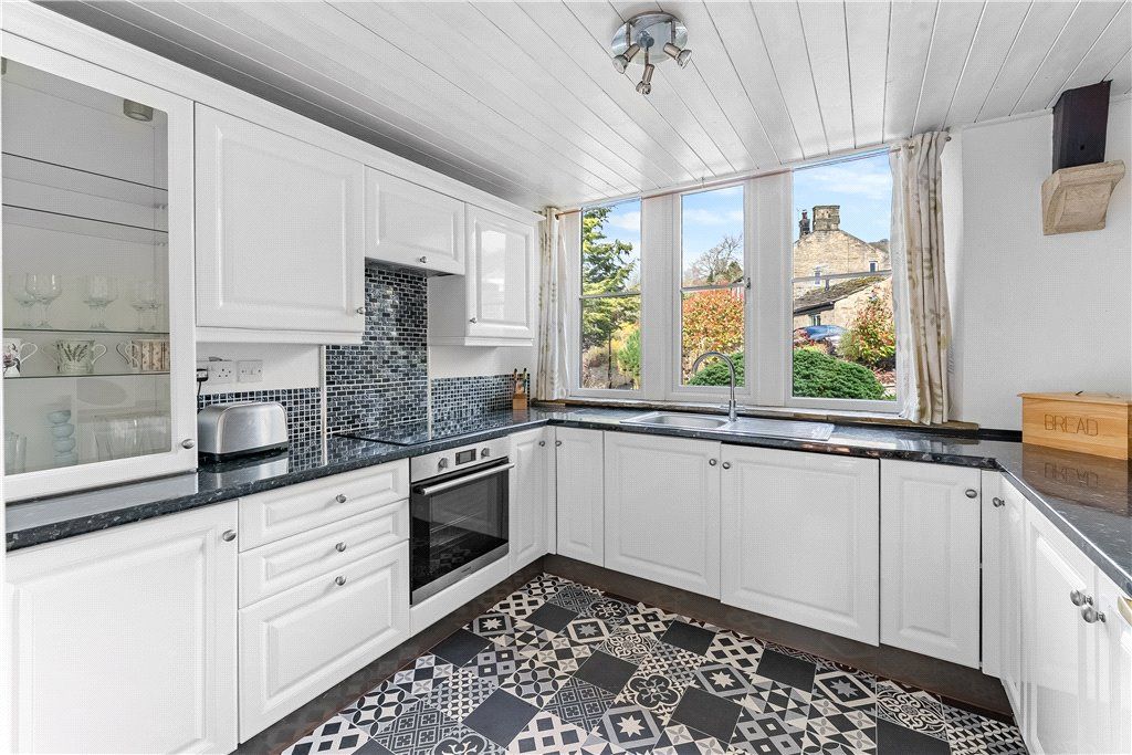 Additional image 6 of 2 bed flat for saleYeoman View, New Church Street, Pateley Bridge, Harrogate HG3
