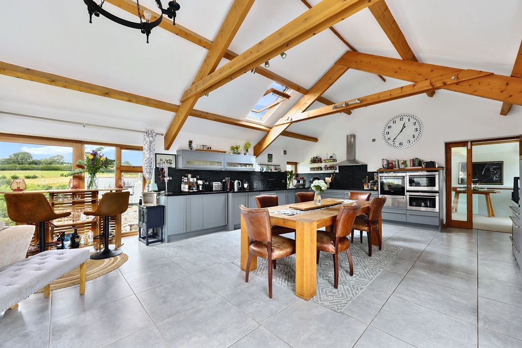 Additional image 7 of 5 bed barn conversion for salePlympton, Plymouth PL7