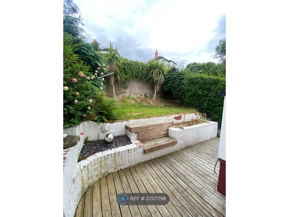 Property photo 3 of 22 Rear Garden