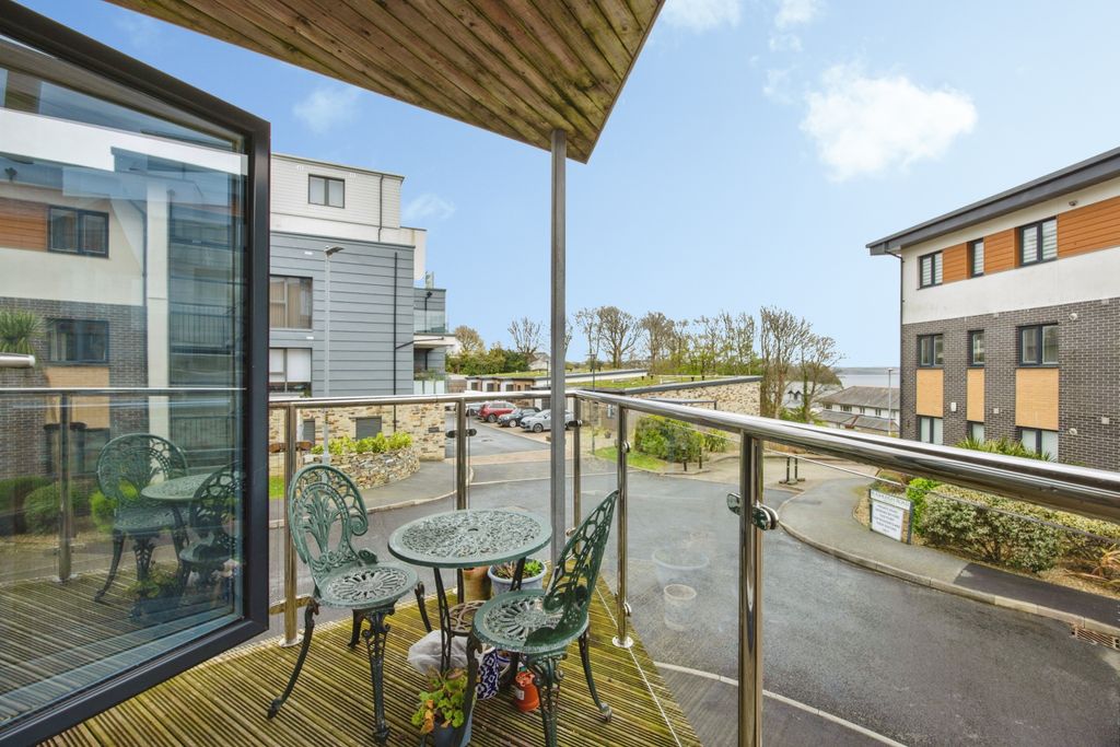 Additional image 13 of 2 bed flat for saleClock Tower Court, St. Austell PL26