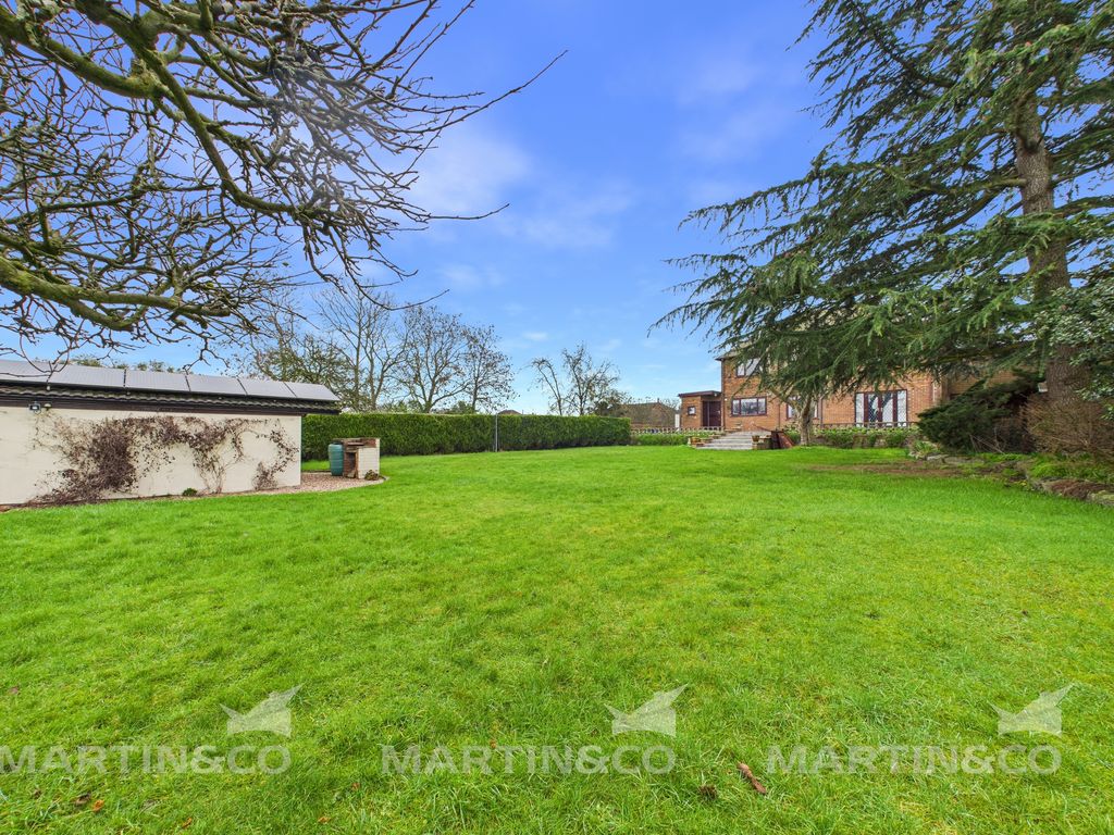 Additional image 33 of 4 bed detached house for saleGreen Lane, Scawthorpe, Doncaster, South Yorkshire DN5