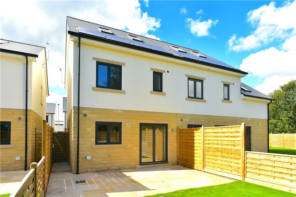 Property photo 2 of 20 Rear Elevation