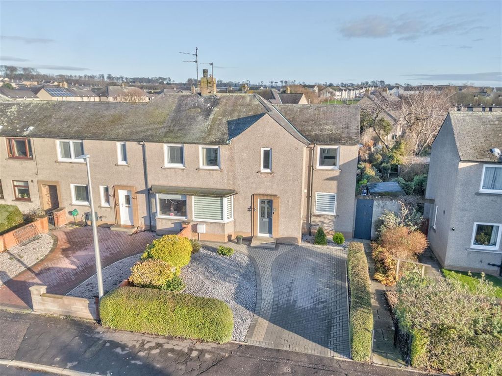 Property photo 1 of 21 13 St Ninians Road Arbroath-1.Jpg