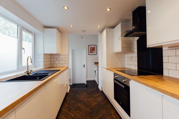 Property photo 1 of 15 Kitchen