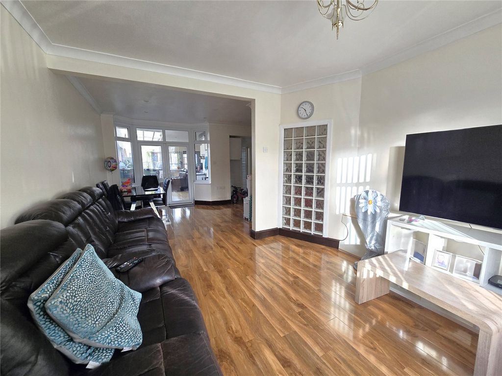 Property photo 2 of 18 Lounge Shot One