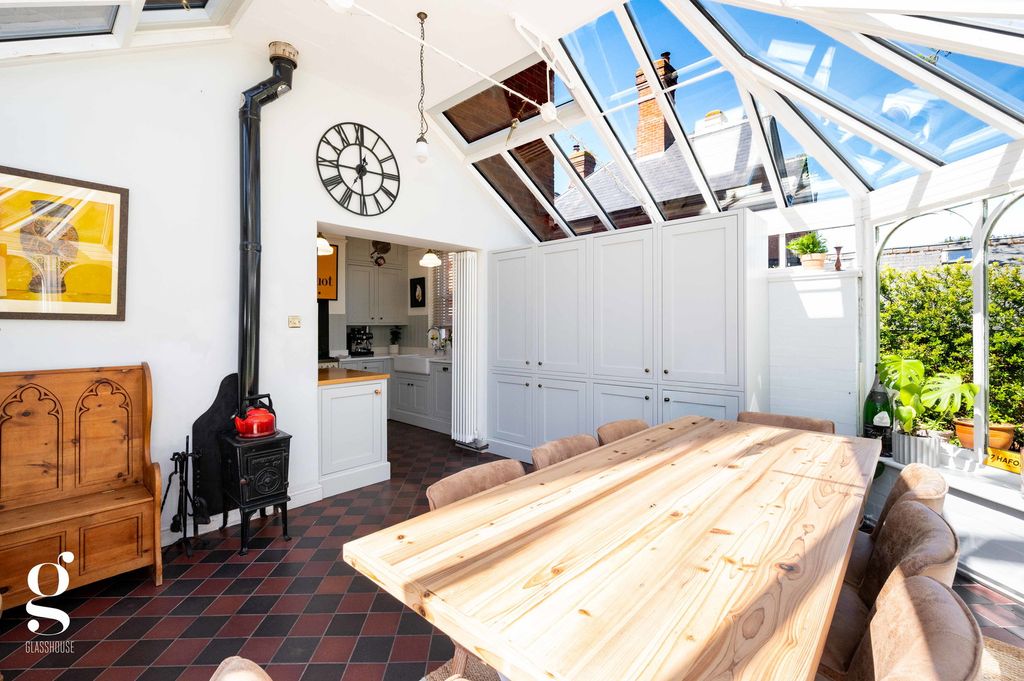 Additional image 16 of 5 bed detached house for saleHafod Road, Hereford HR1
