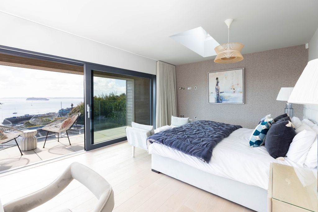 Additional image 32 of 4 bed detached house for saleAn Award-Winning Expression Of Coastal Living, Elevated Beyond The Ordinary. TR2