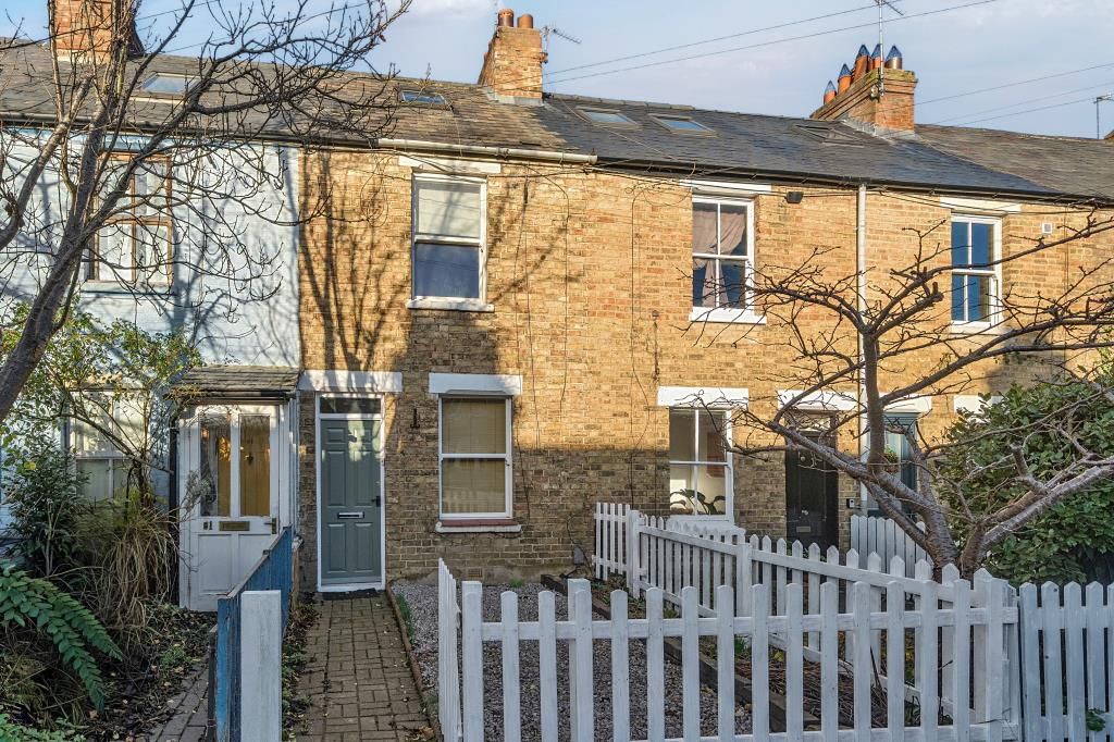 Property photo 1 of 20 Front Aspect