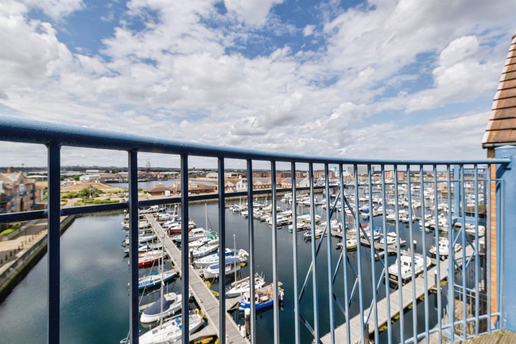 Additional image 7 of 4 bed flat for saleQuayside, Hartlepool TS24