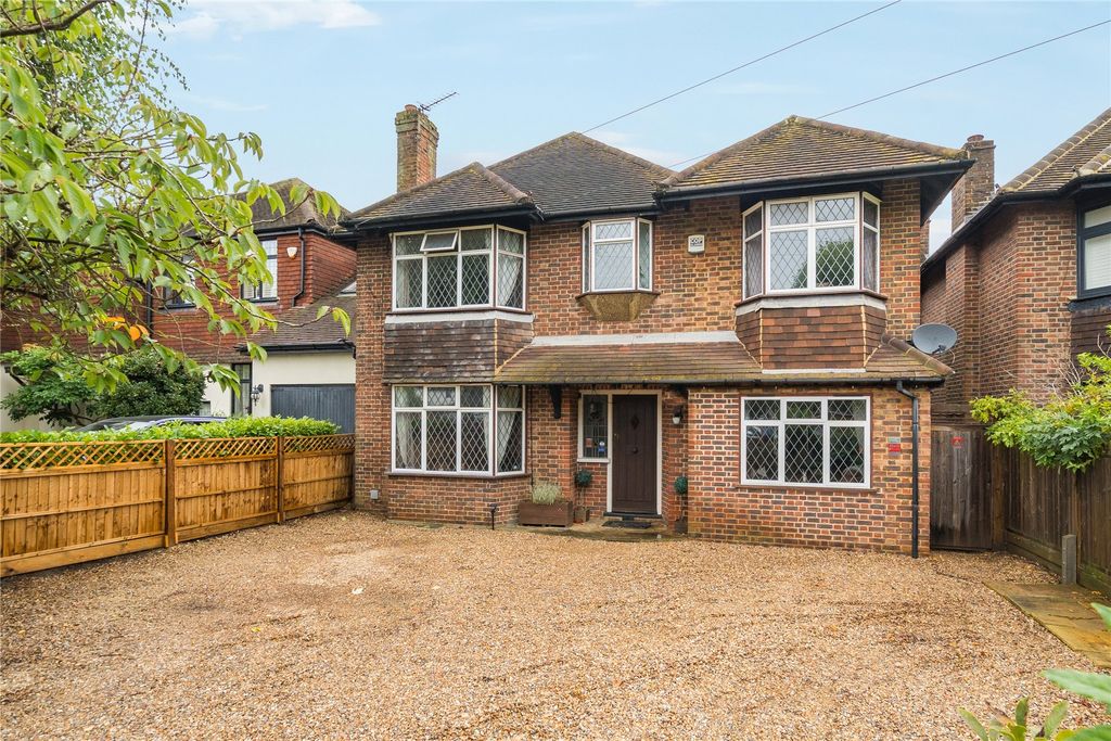 Additional image 21 of 5 bed detached house for saleWalton On Thames, Surrey KT12