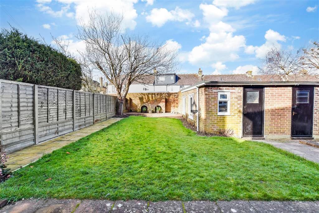 Property photo 2 of 7 Rear Garden