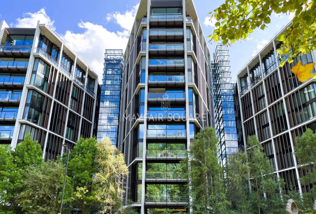 Additional image 11 of 3 bed flat for saleOne Hyde Park, Knightsbridge, London SW1X