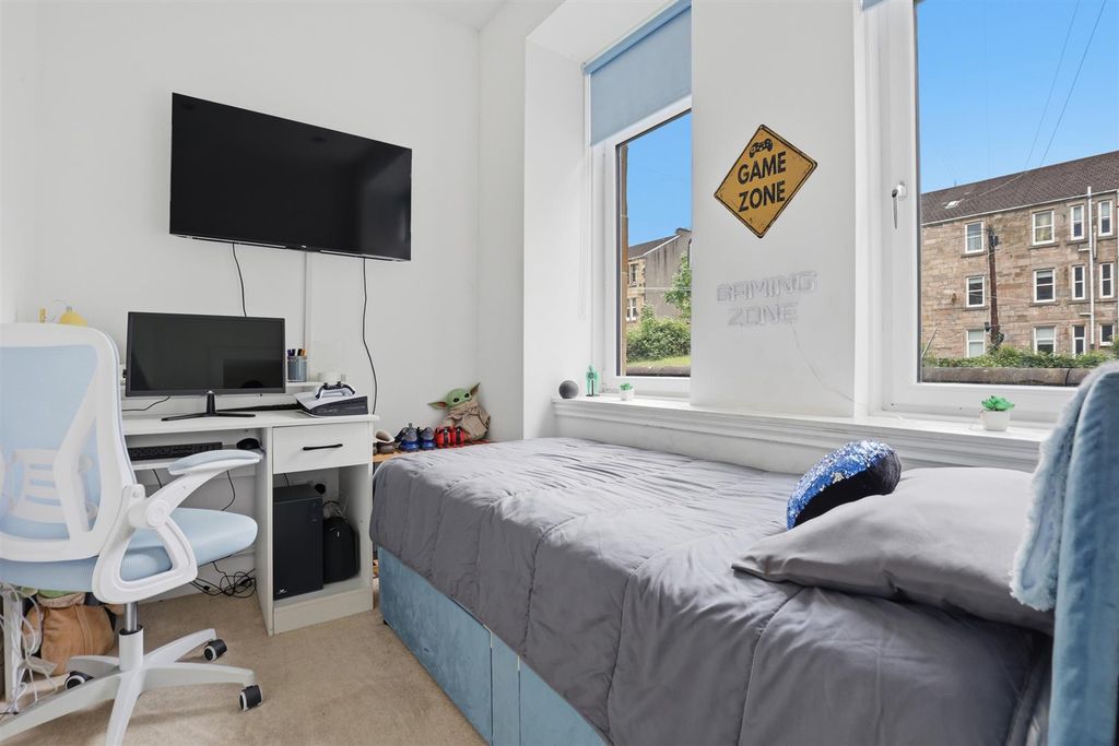 Additional image 14 of 2 bed flat for saleBrisbane Street, Greenock PA16