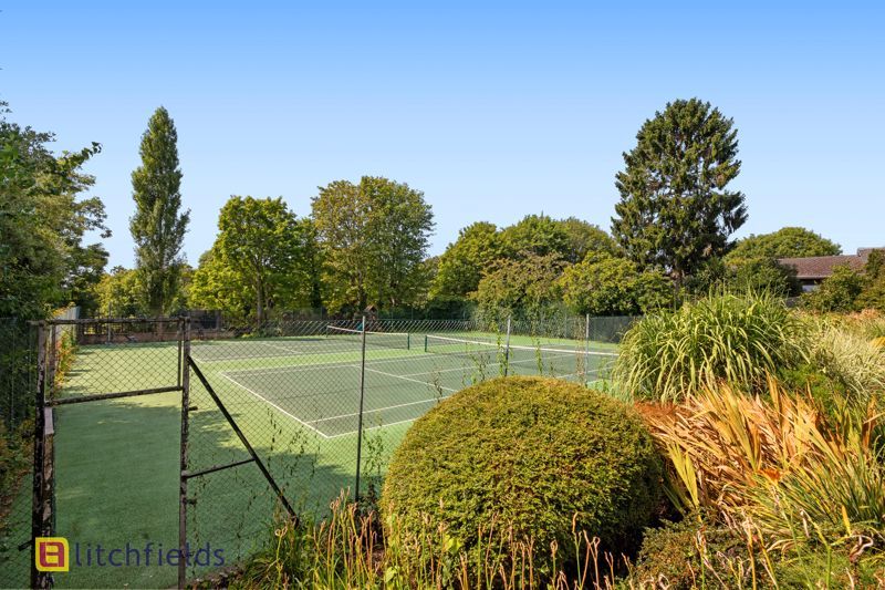 Property photo 3 of 17 Tennis Courts