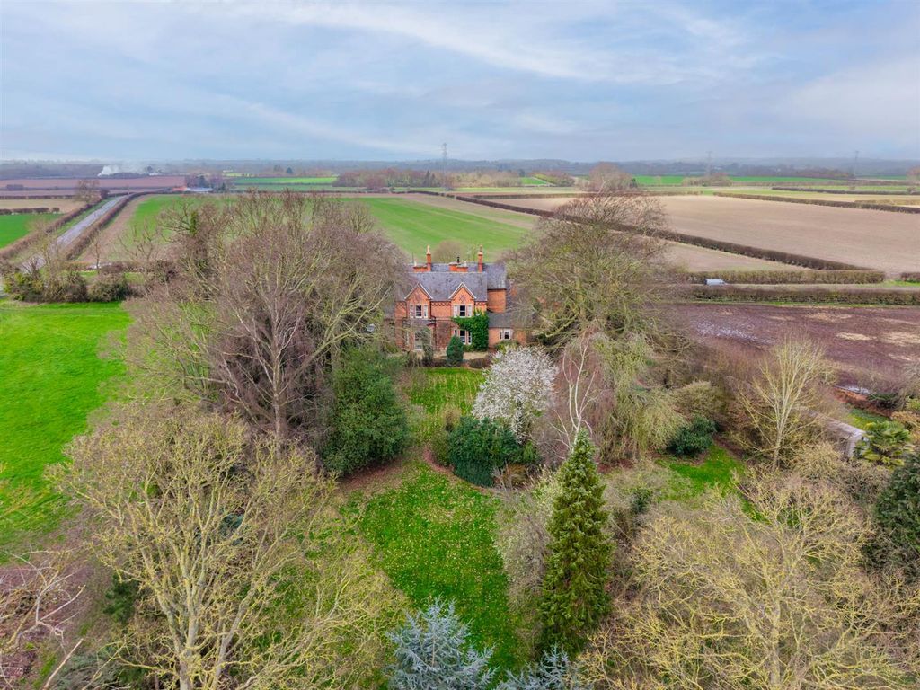 Property photo 1 of 50 The Old Vicarage-26.Jpg