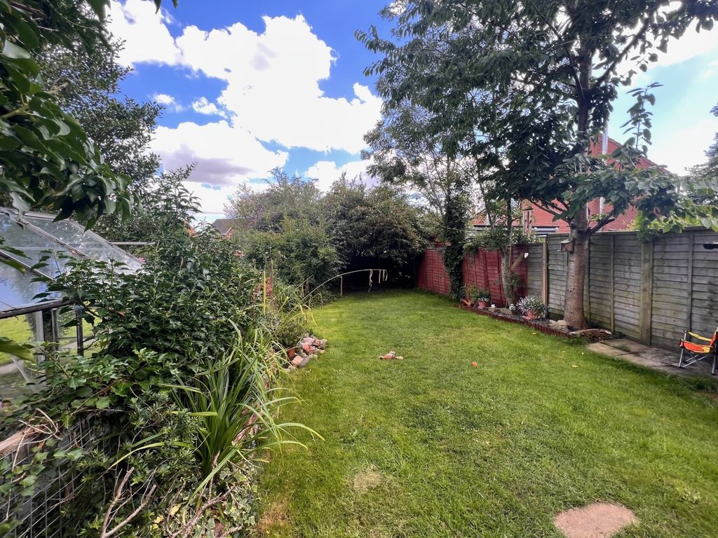 Property photo 2 of 12 Rear Garden