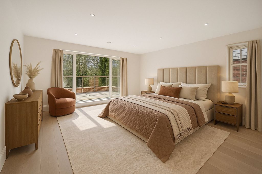 Property photo 2 of 24 Virtual Bedroom
