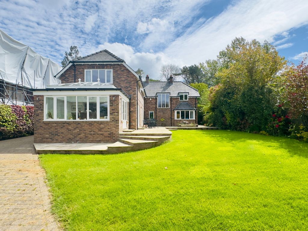 Additional image 63 of 5 bed detached house for saleEdge Hill, Ponteland, Newcastle Upon Tyne NE20