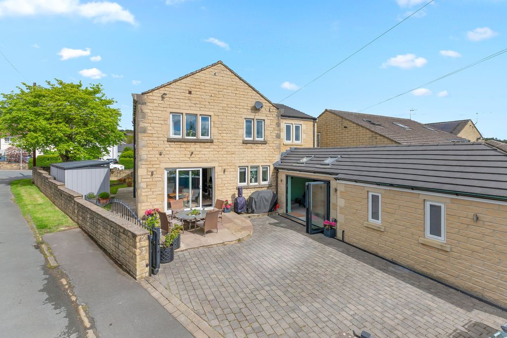 Additional image 29 of 4 bed detached house for saleLong Lane, Harden BD16