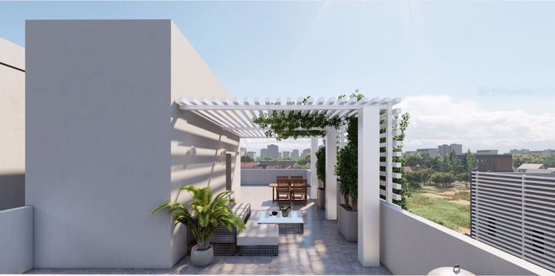 Property photo 1 of 15 Penthouse Veranda