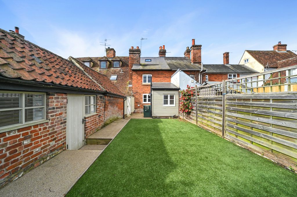 Property photo 3 of 27 Ht-Ja-1Ferndalecottages-25