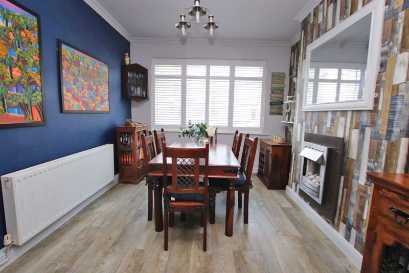 Property photo 2 of 15 Dining Room