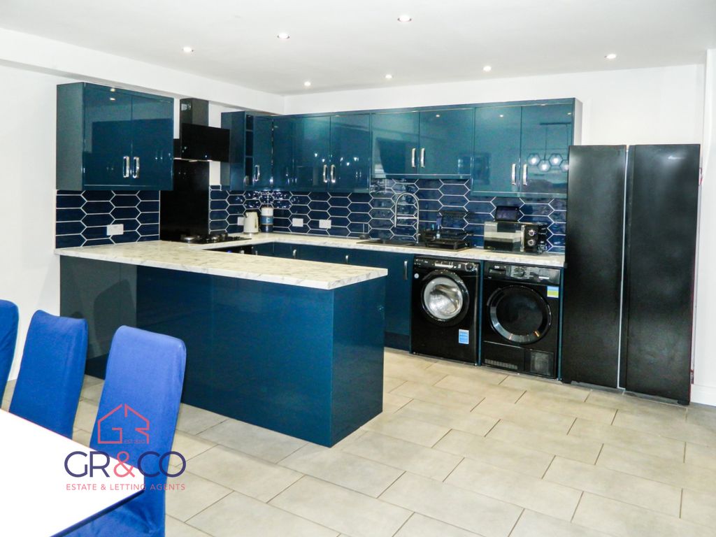 Property photo 3 of 33 Kitchen / Diner