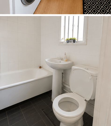 Property photo 2 of 5 Bathroom