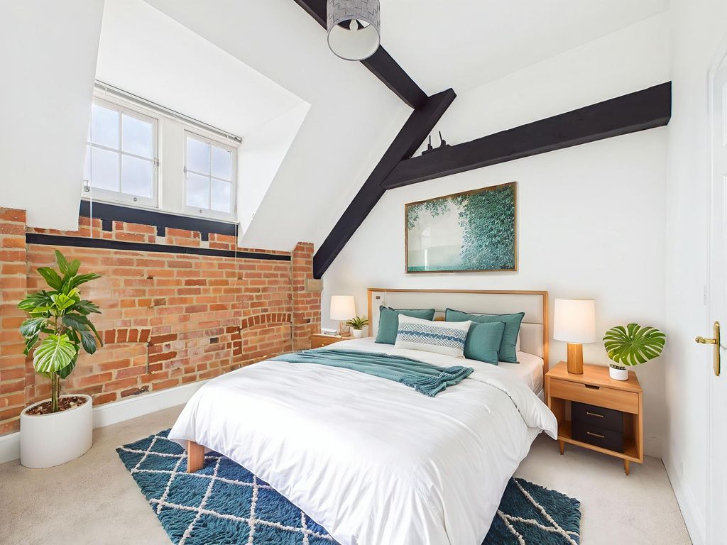 Property photo 3 of 15 Bedroom One (Virtually Furnished)