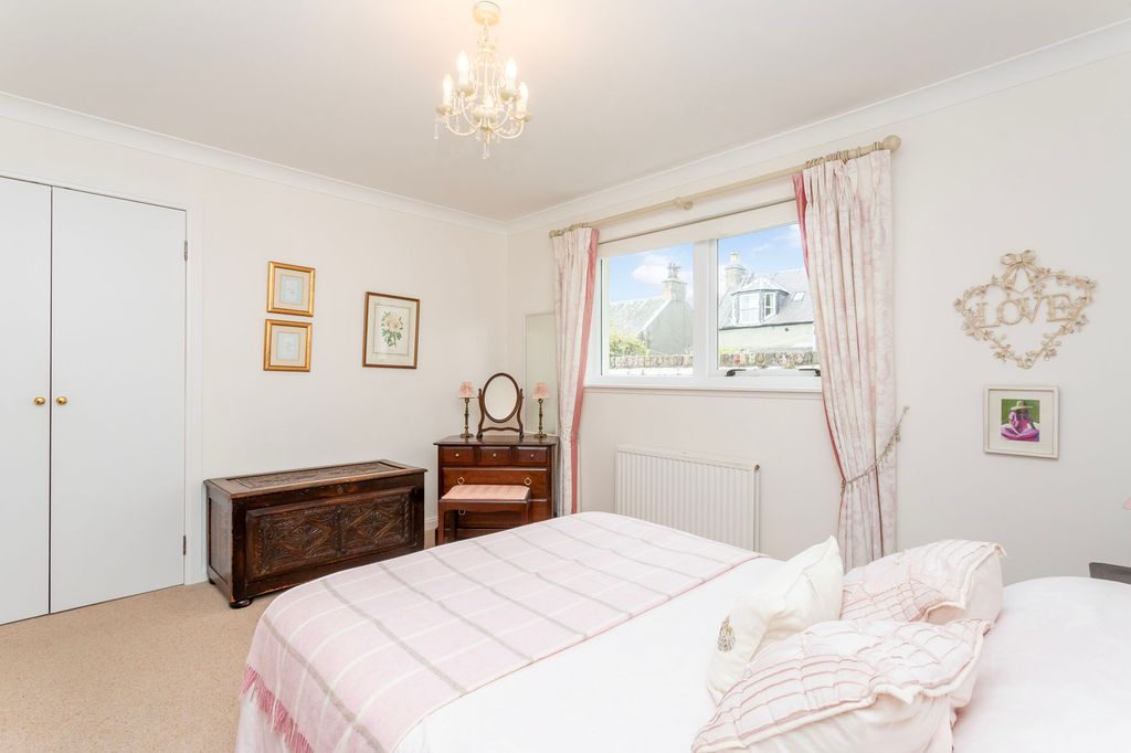 Additional image 8 of 3 bed detached bungalow for saleKincraig, Greenside, Peebles EH45