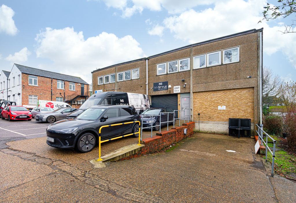 Property photo 1 of 21 Queens Road, Unit E1-001