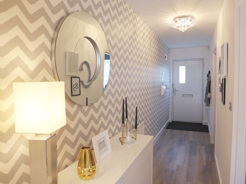 3 bed semi-detached house for saleThe Rishton, Bancroft View, Barnsey Meadows, Barnoldswick BB18 photo 5