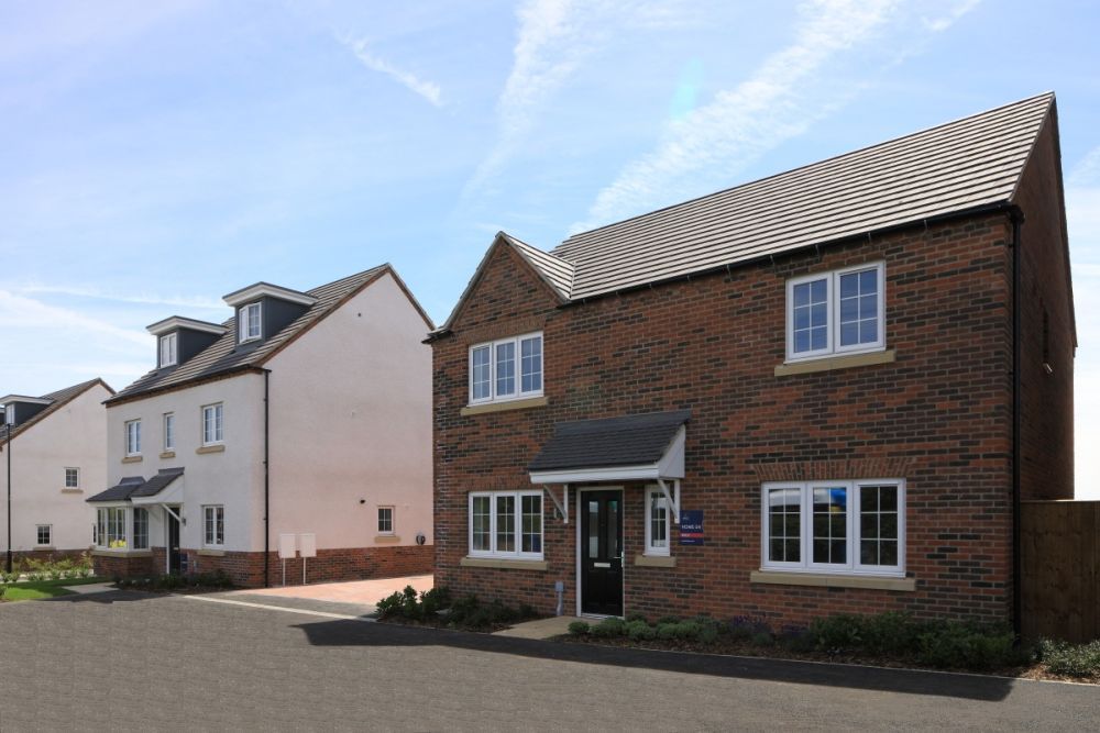 Property photo 1 of 10 The Buckingham Copley Park