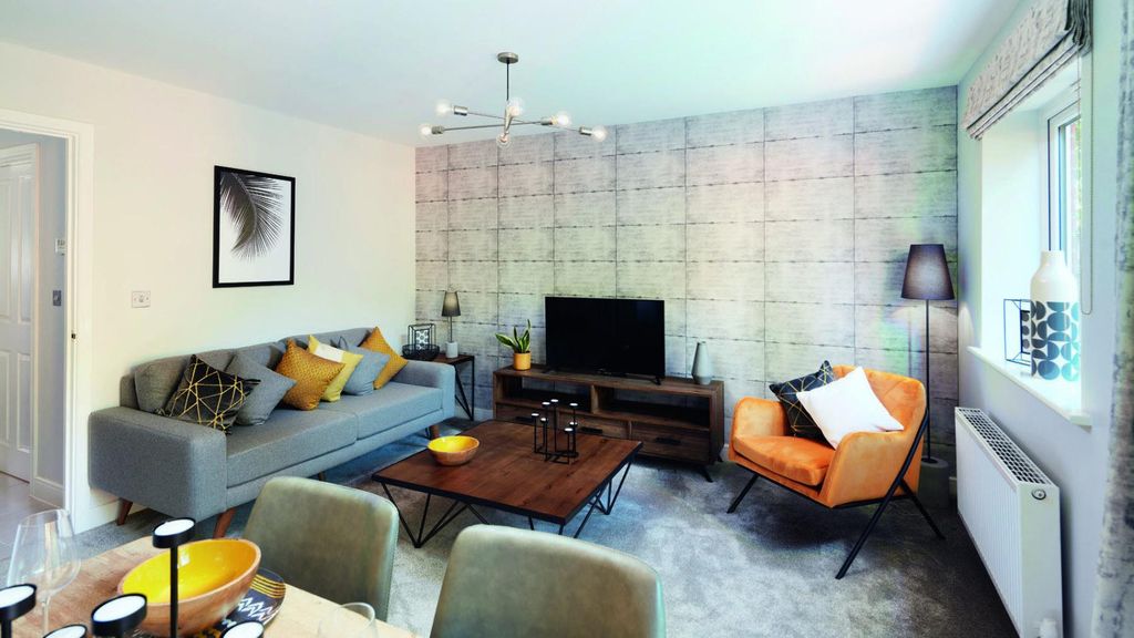 Property photo 2 of 5 Harcourt Living Room.Jpg
