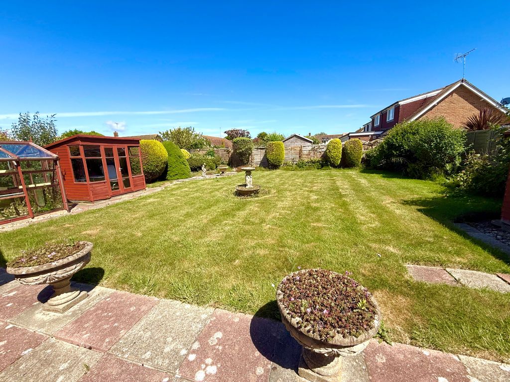 Additional image 3 of 2 bed detached bungalow for saleJervis Avenue, Rustington BN16