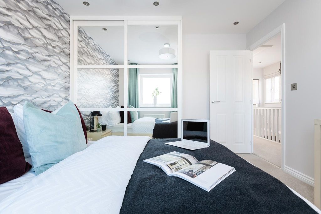 Property photo 1 of 10 Second Double Bedroom To Sleep Guests