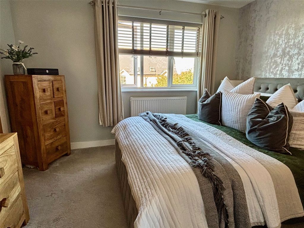 Additional image 5 of 3 bed semi-detached house for saleBeaconing Drive, Steynton, Milford Haven SA73